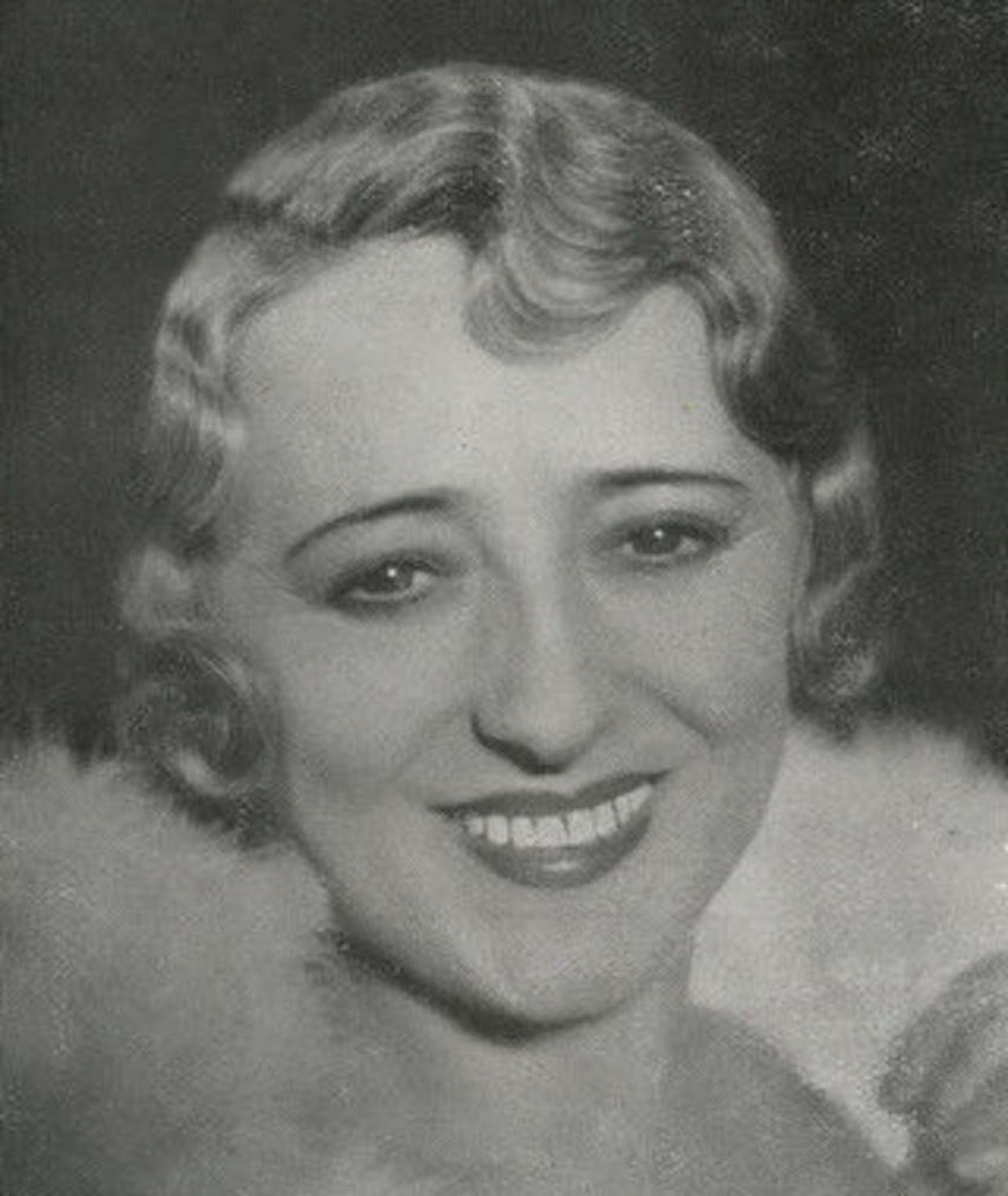 Photo of Nina Myral