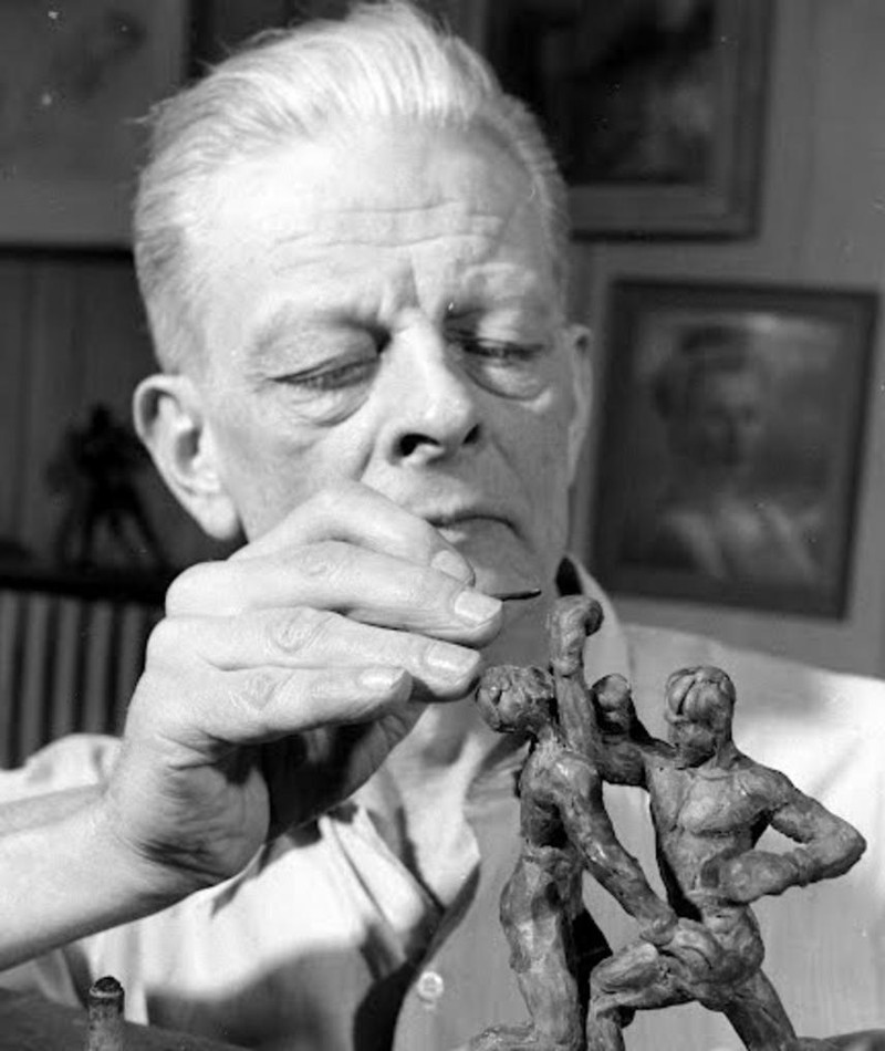 Cecil Howard Movies, Bio and Lists on MUBI