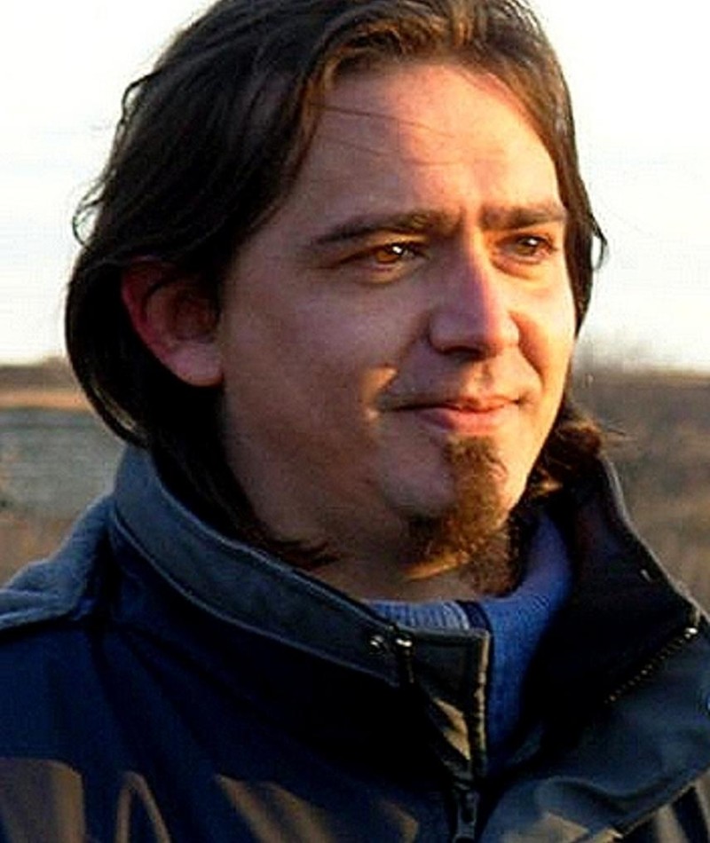 Photo of Igor Cobileanski