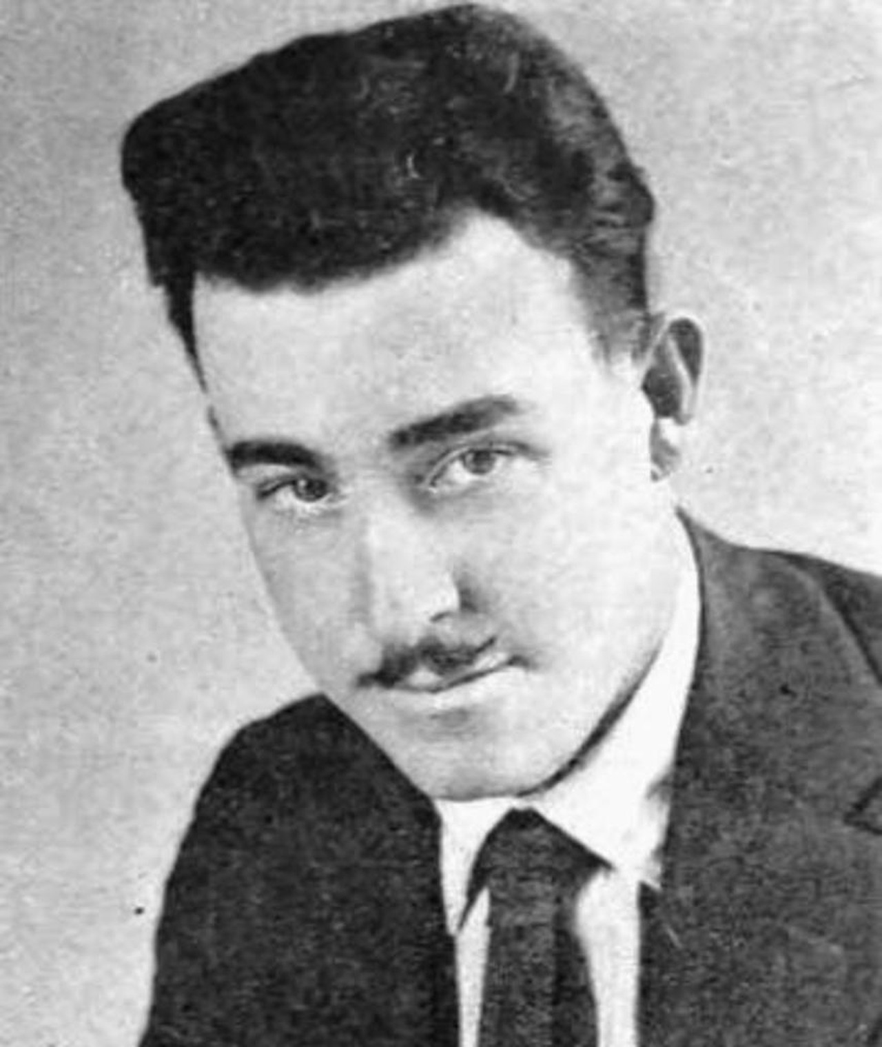 Photo of Scott R. Dunlap