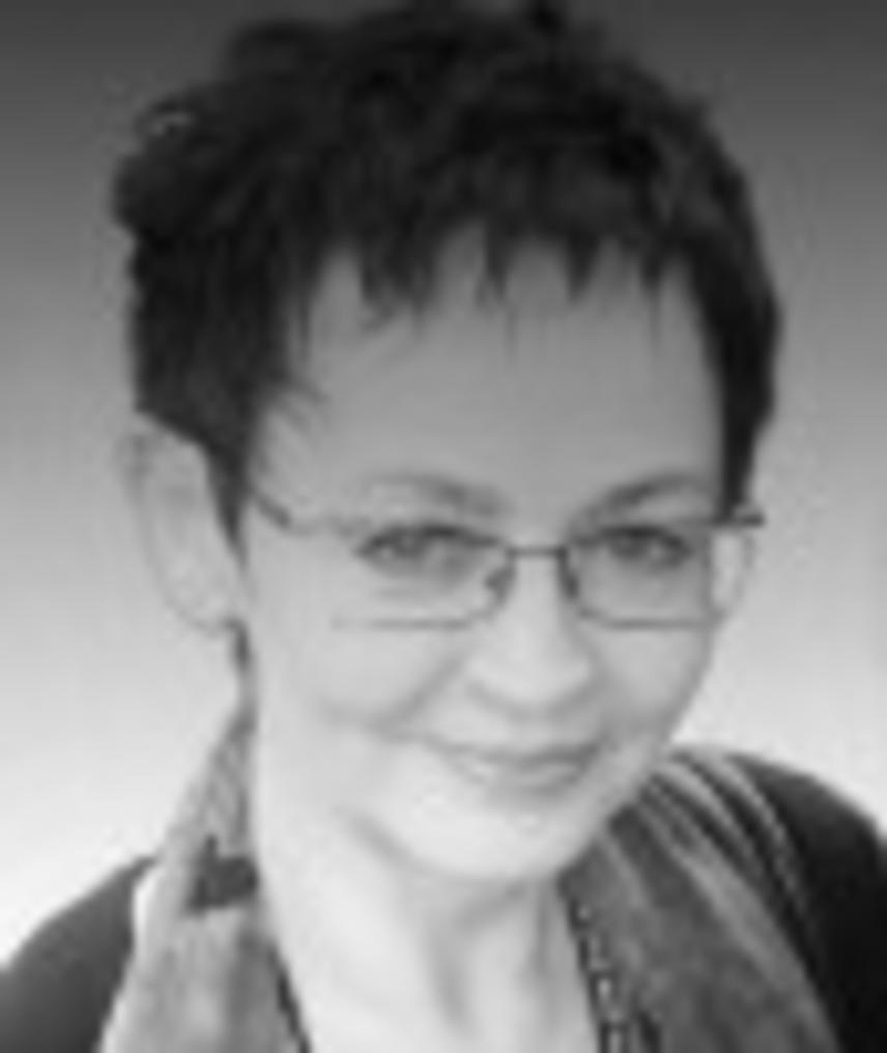 Photo of Ewa Sobolewska