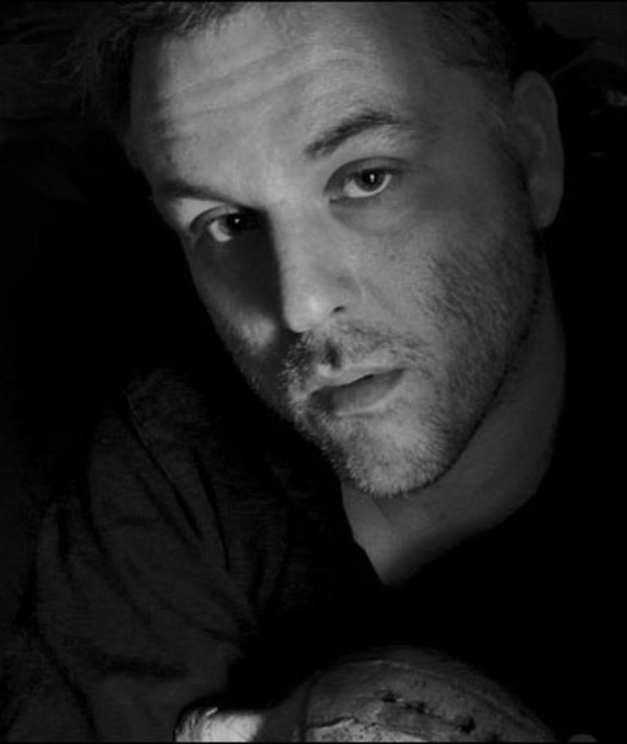 Photo of Pascal Laugier