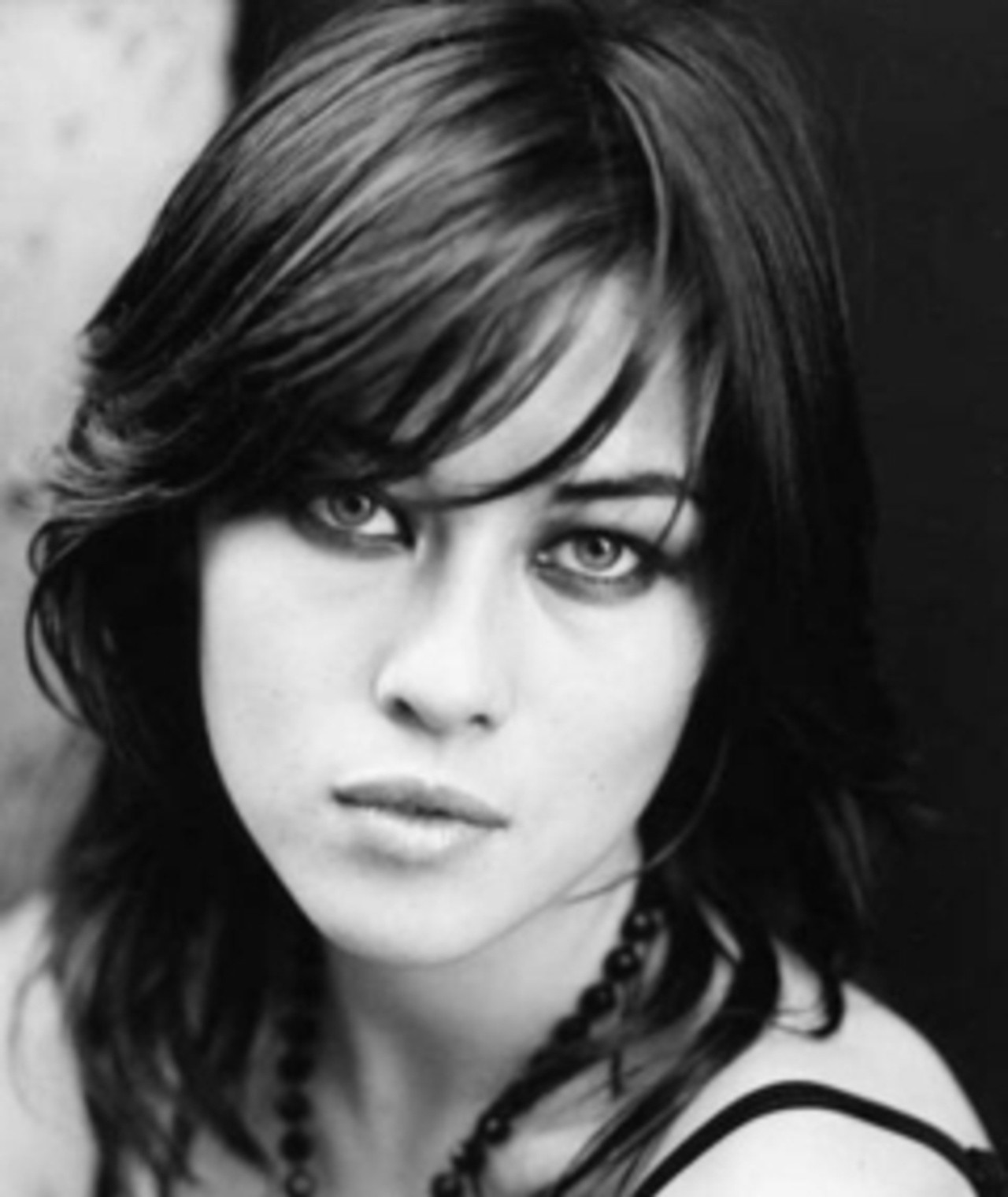 Photo of Mylène Jampanoï