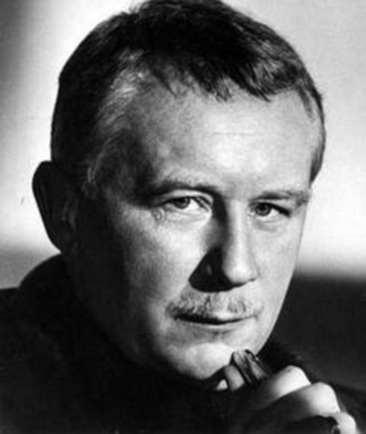 Photo of Helmut Käutner