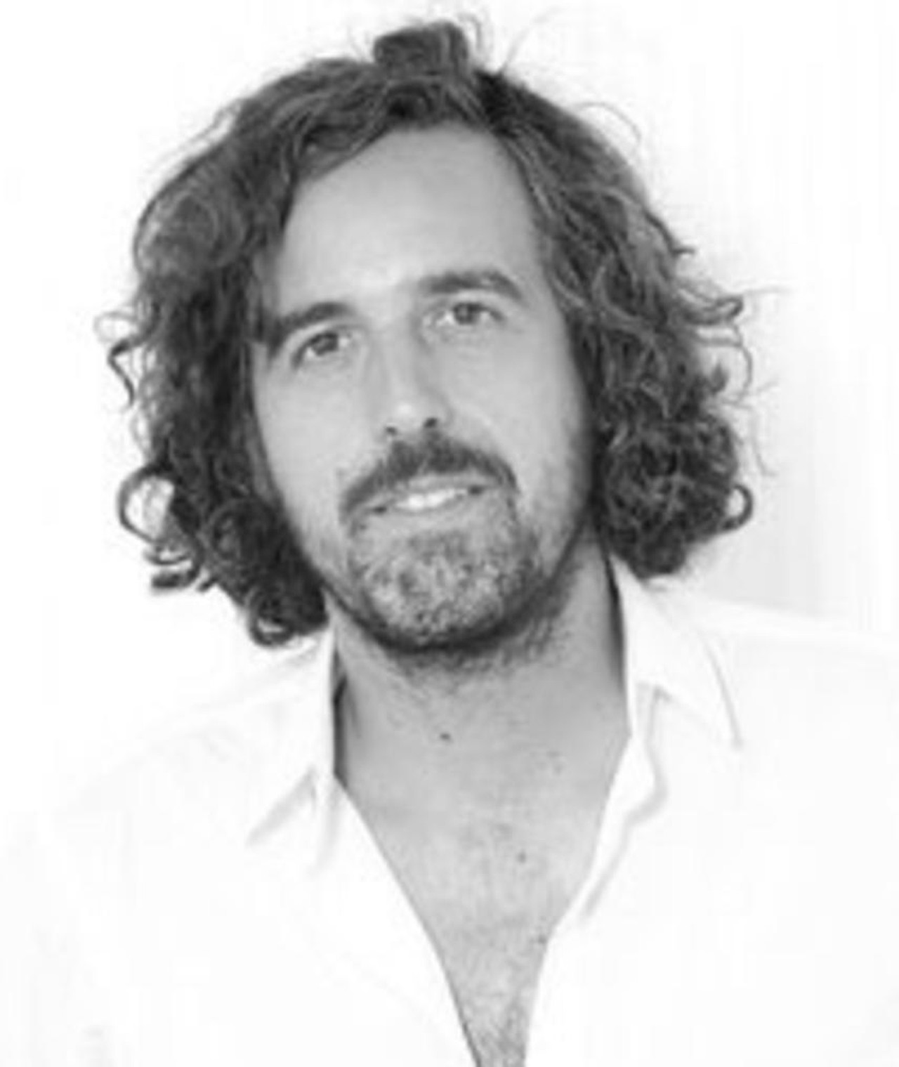 Photo of Guillaume Brac