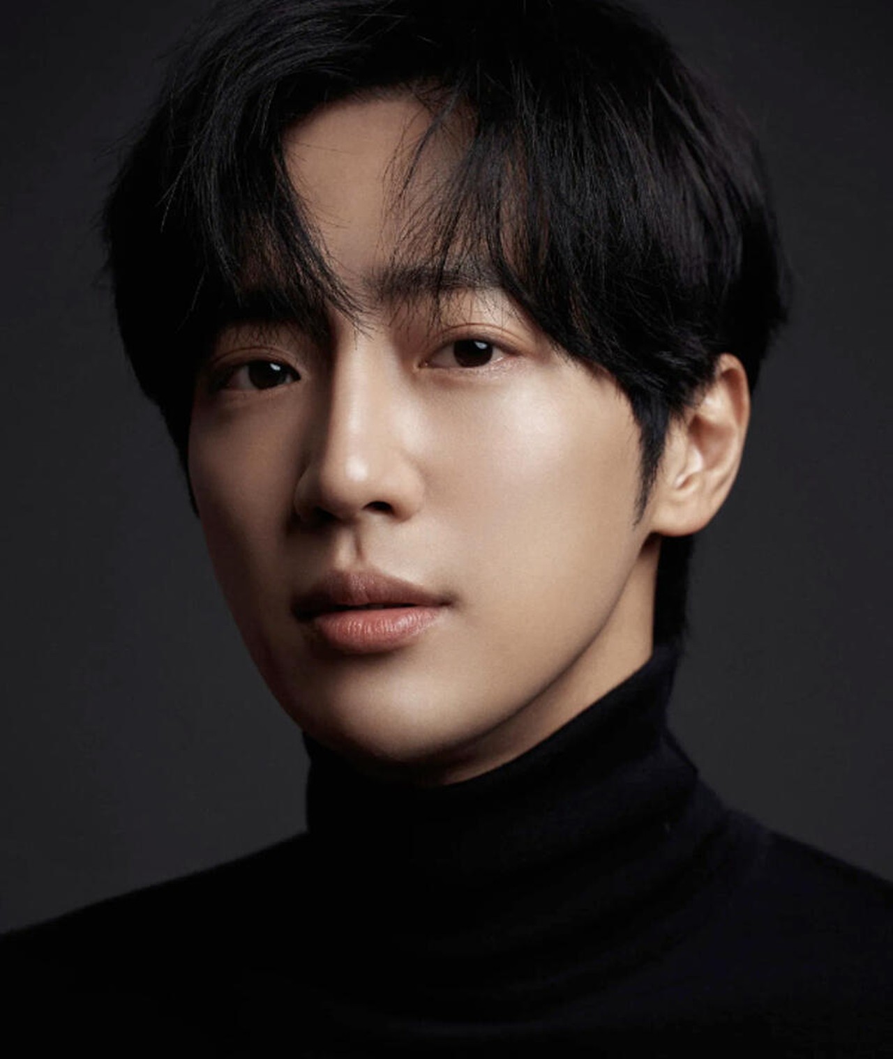 Photo of Lee Sang-Yeob