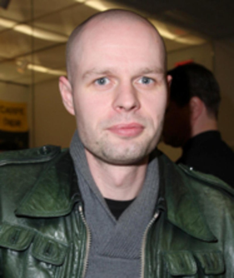 Photo of Wojciech Bakowski