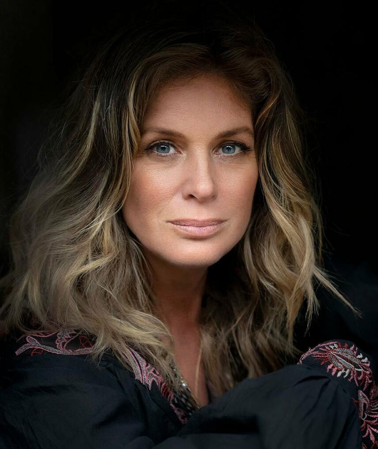 Photo of Rachel Hunter