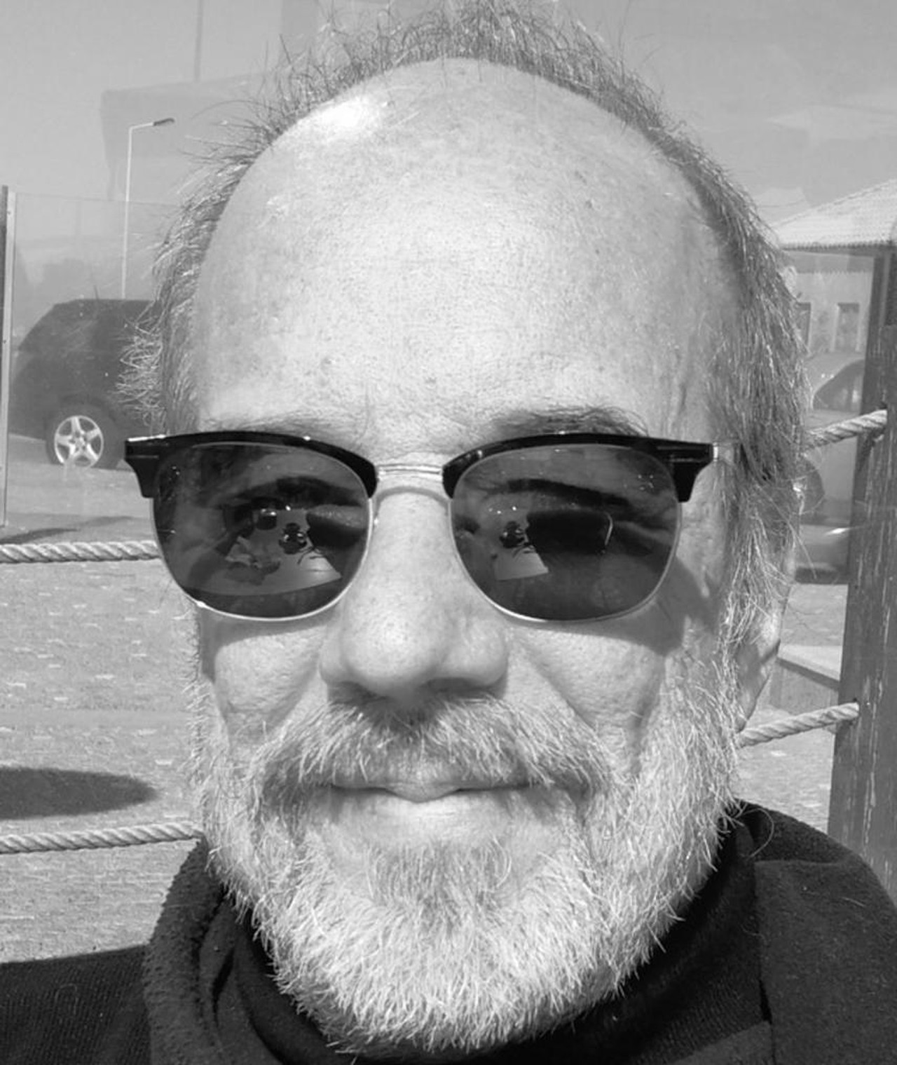 Photo of Nuno Amorim