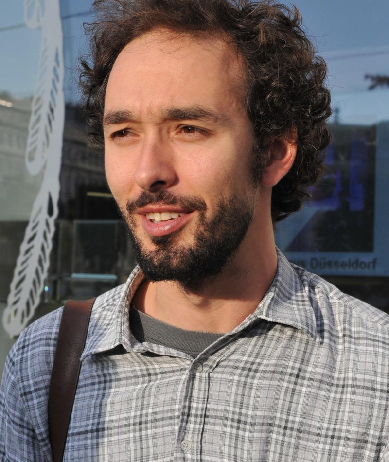 Photo of João Vladimiro