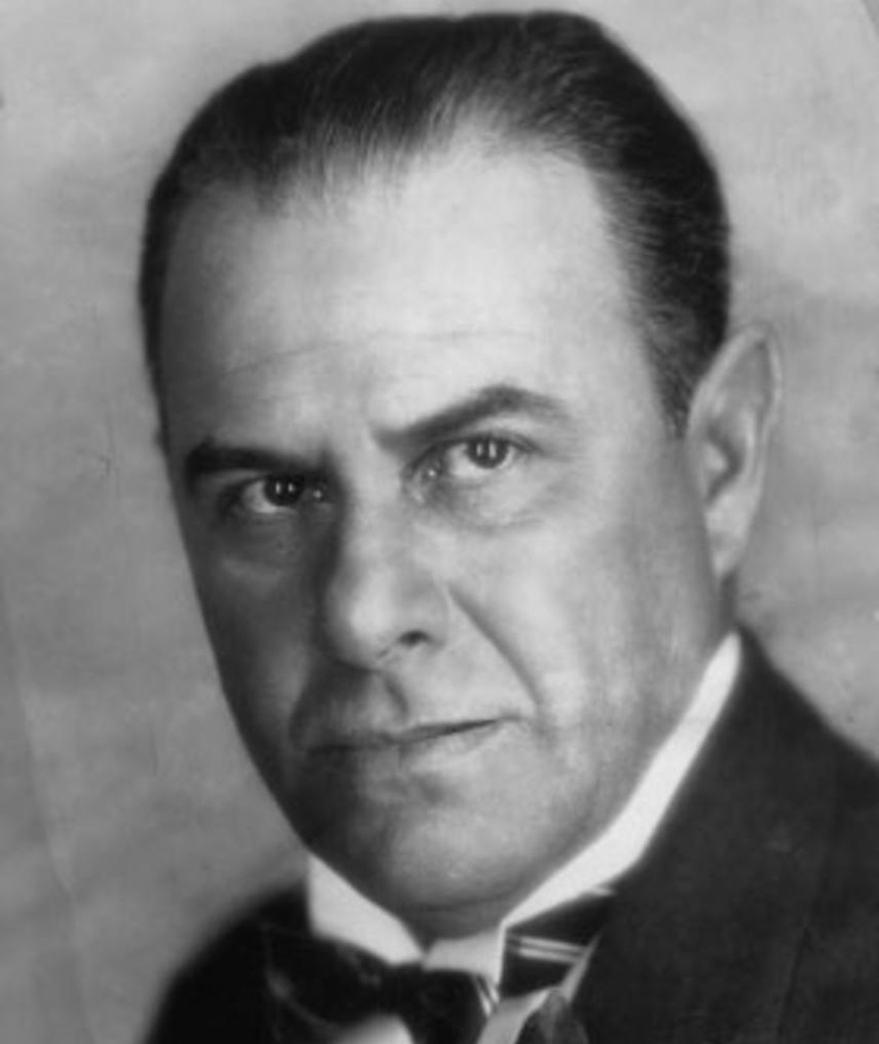 Photo of Ford Sterling