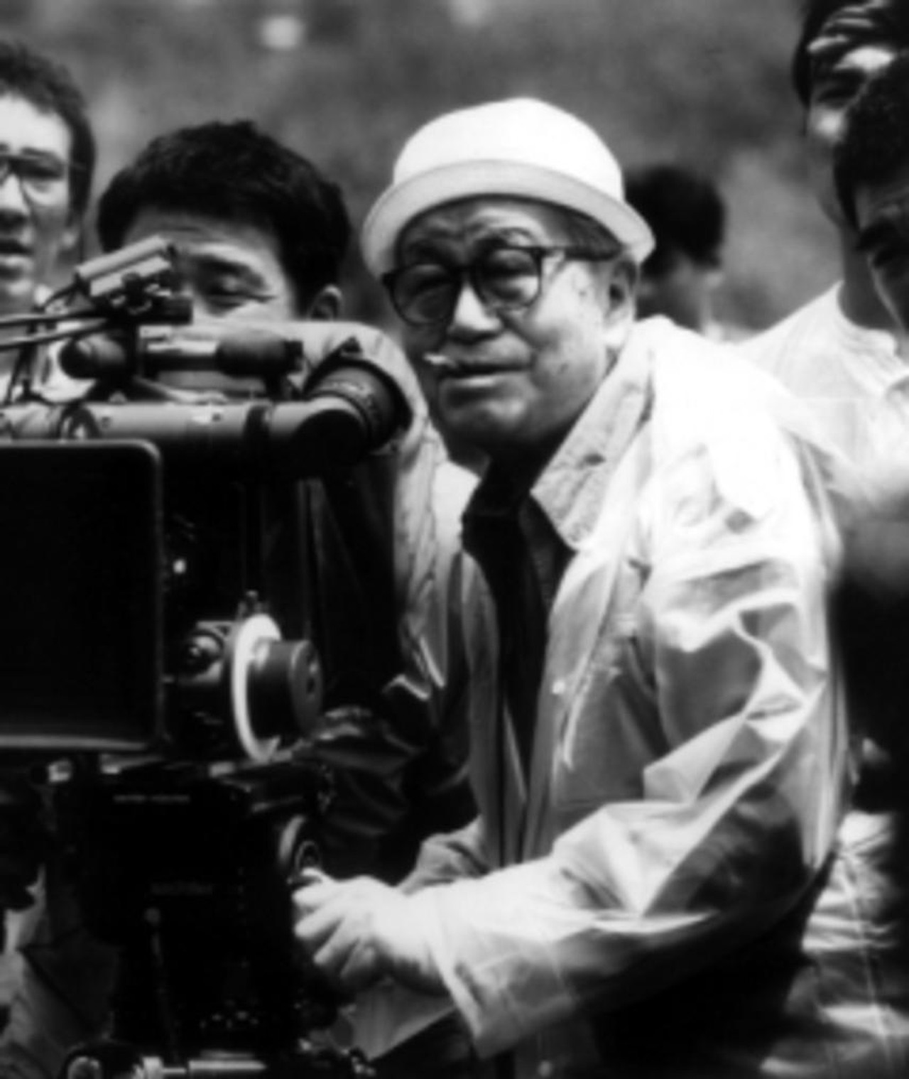 Photo of Kon Ichikawa