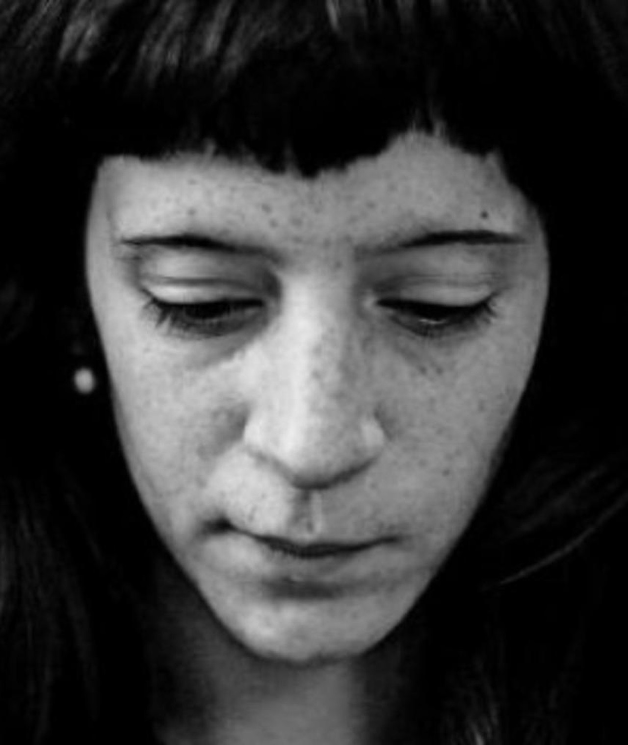 Photo of Salomé Lamas