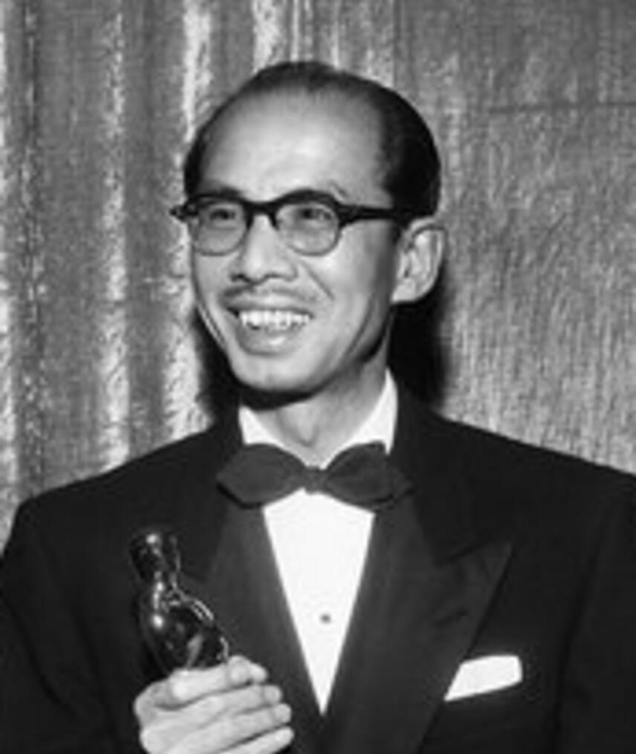 Photo of Masaichi Nagata