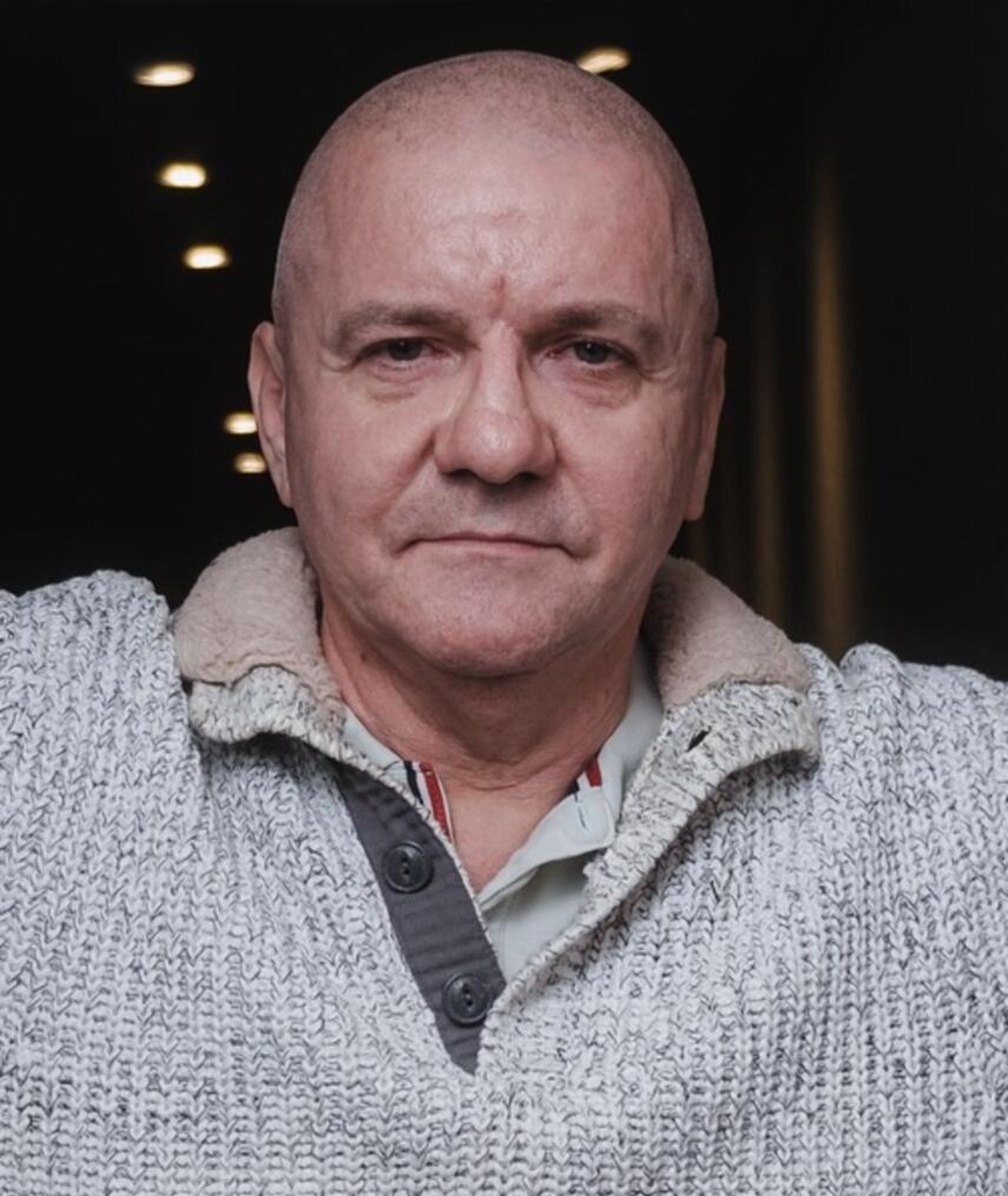Photo de François Zabaleta