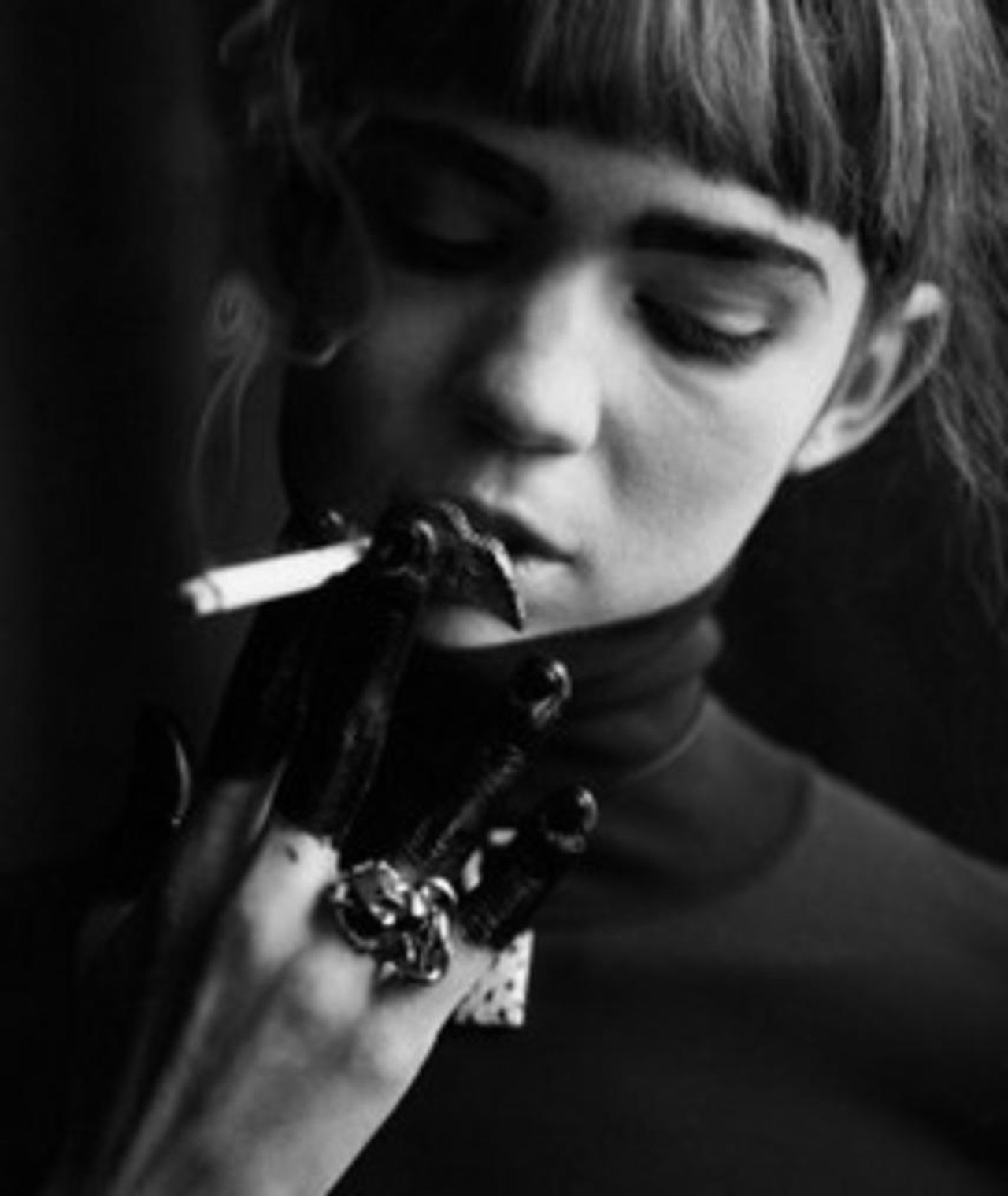 Photo of Grimes