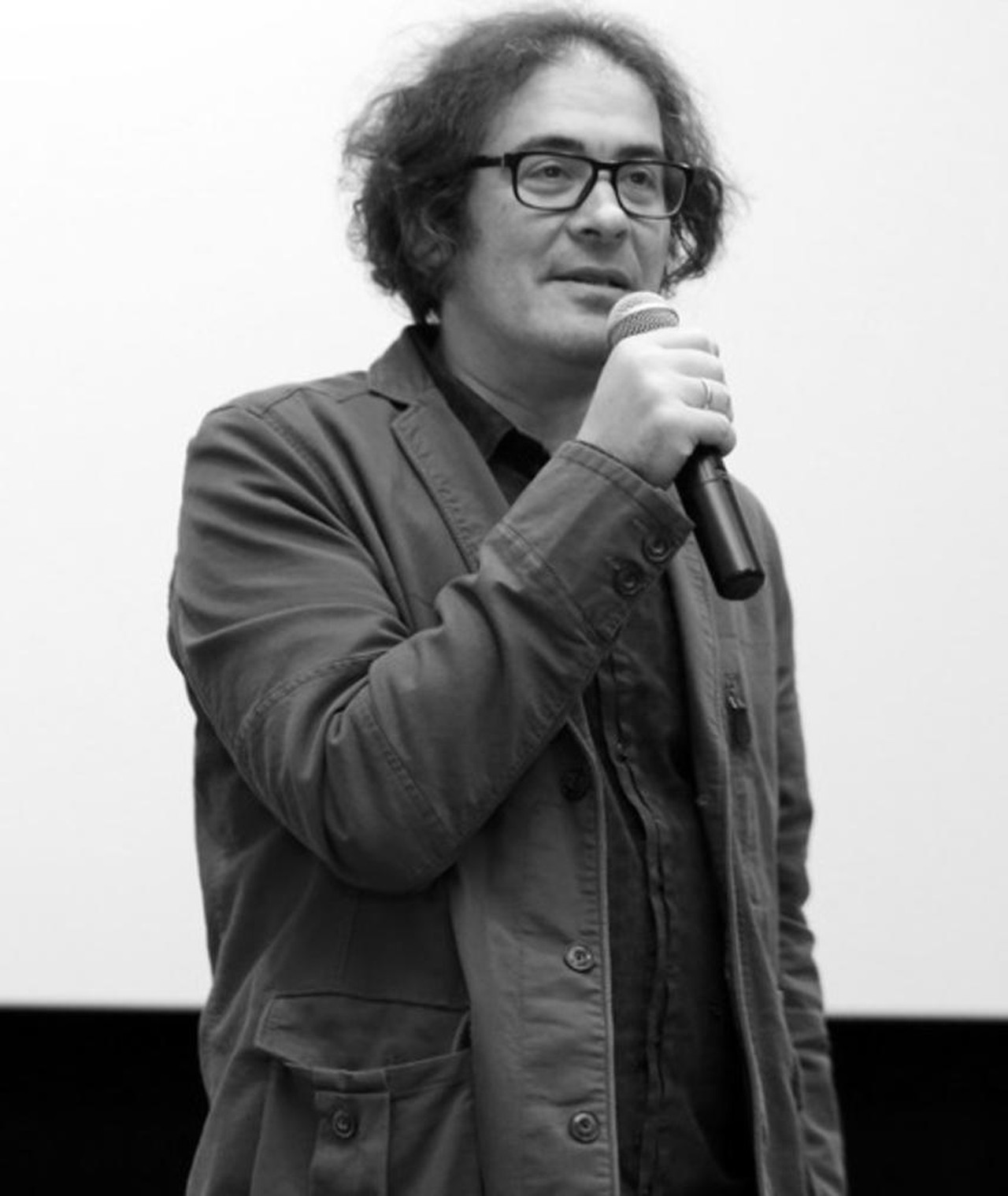Photo of Aleksandr Dulerayn