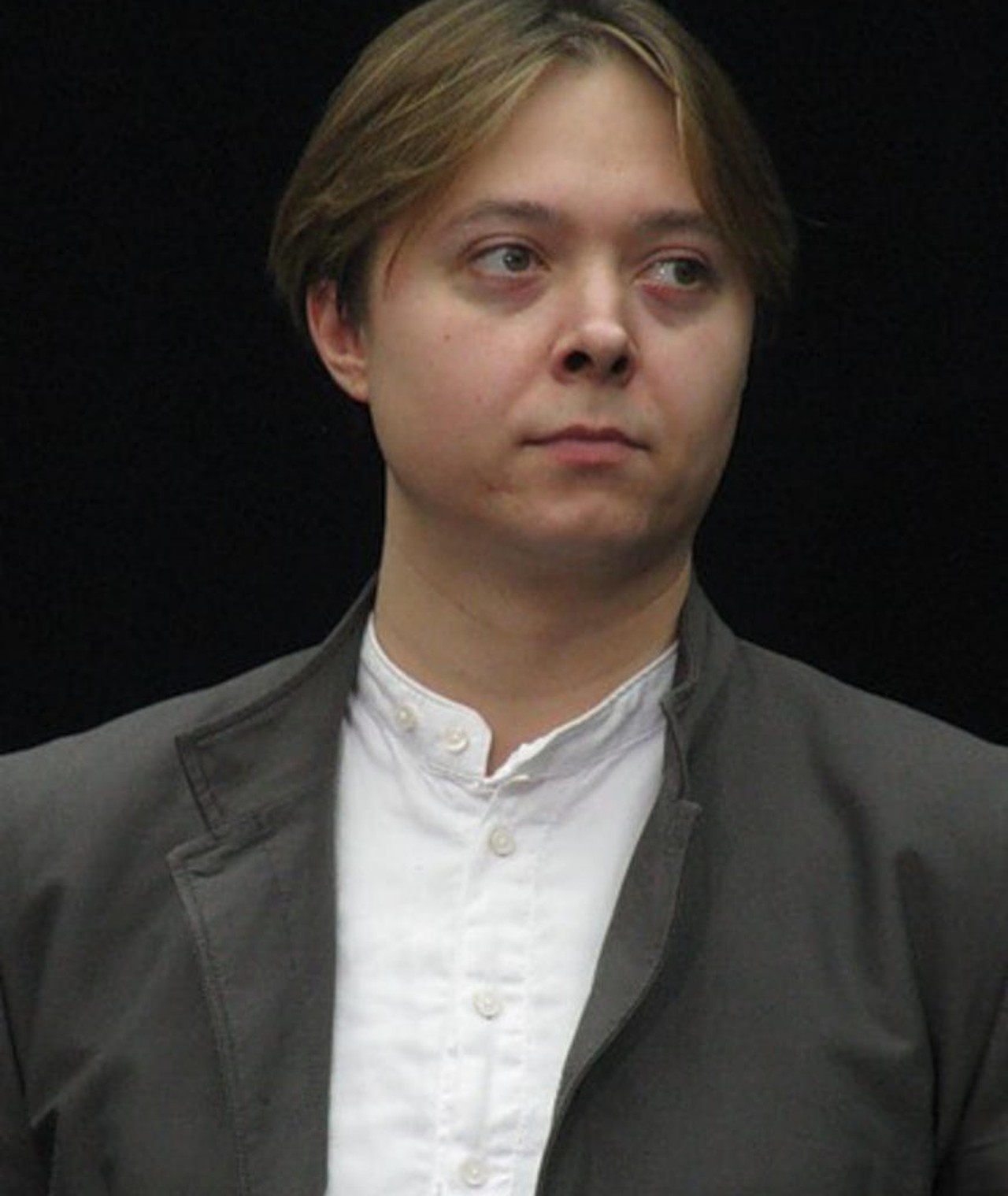Photo of Ivan Burlyaev