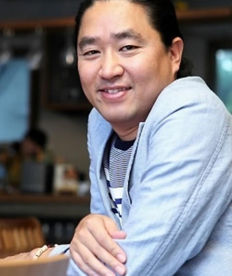 Photo of Kim Han-Min