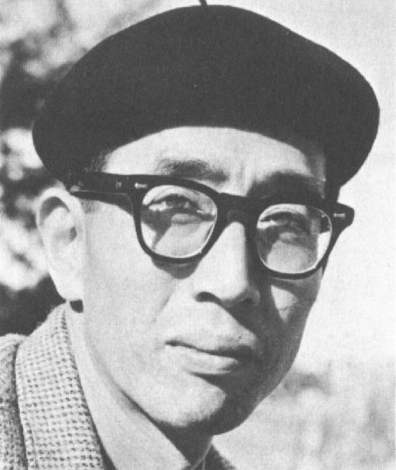Photo of Setsuo Kobayashi