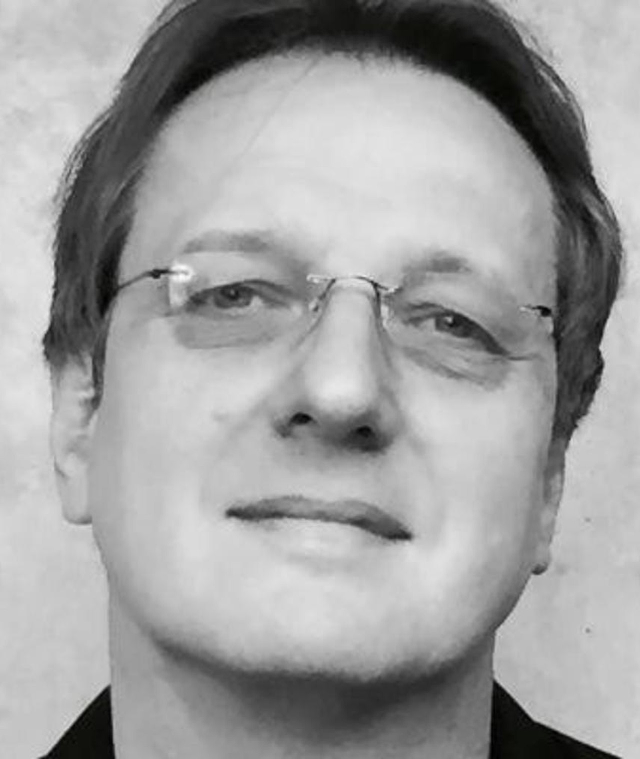 Photo of Oliver Eberle