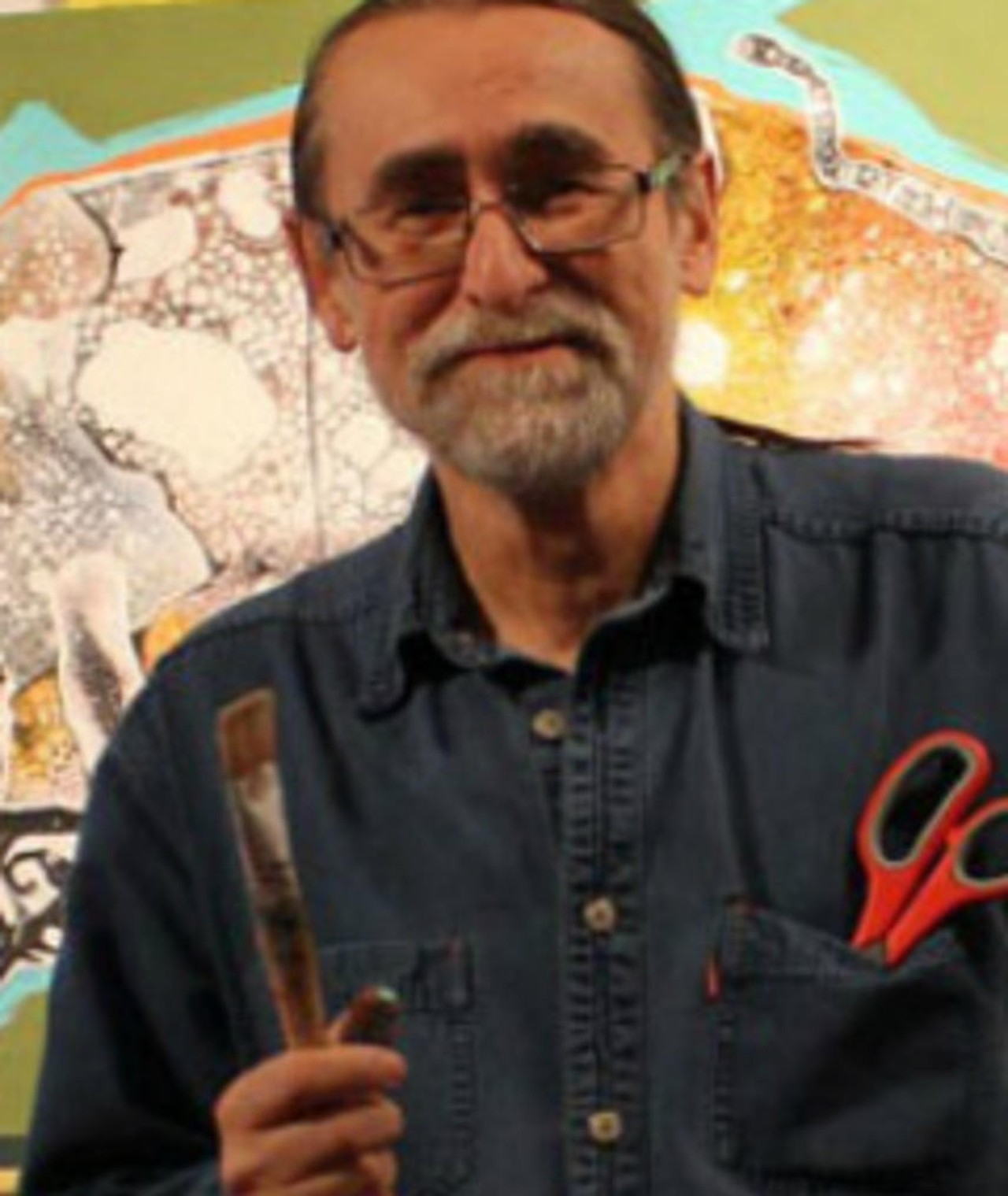 Foto de Ryszard Antoniszczak