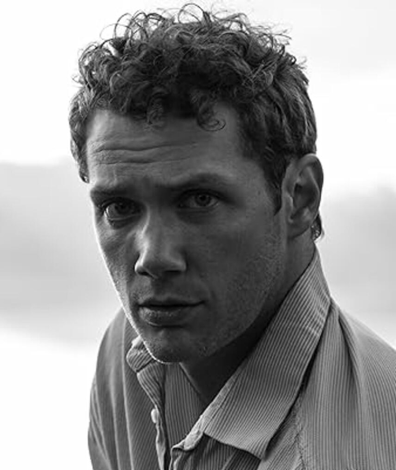 Photo of Johnny Wactor