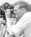 Photo of Wolf Koenig
