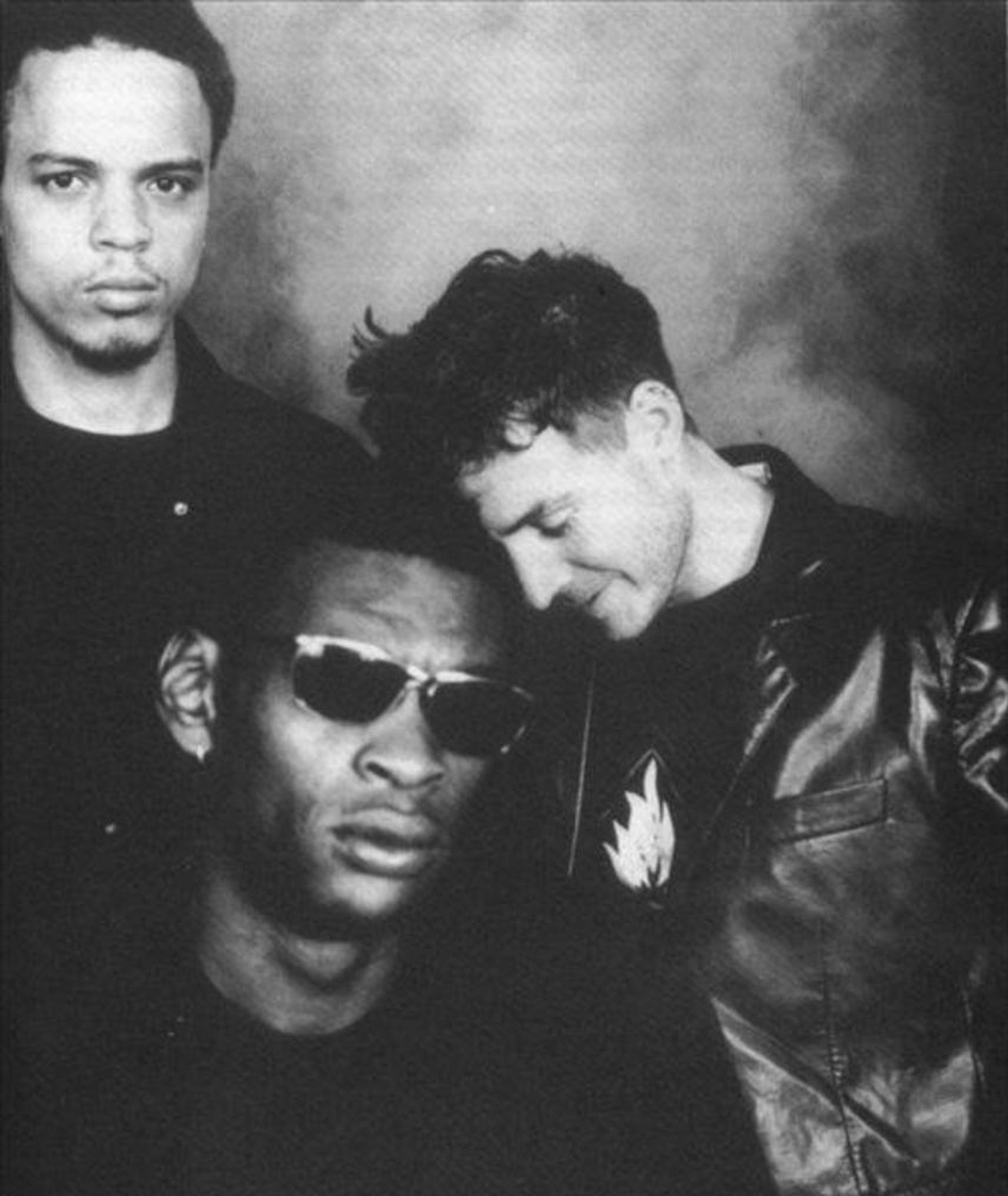 Photo of Massive Attack