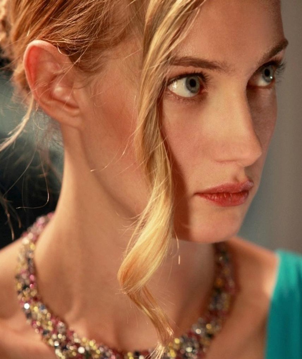 Photo of Eva Riccobono