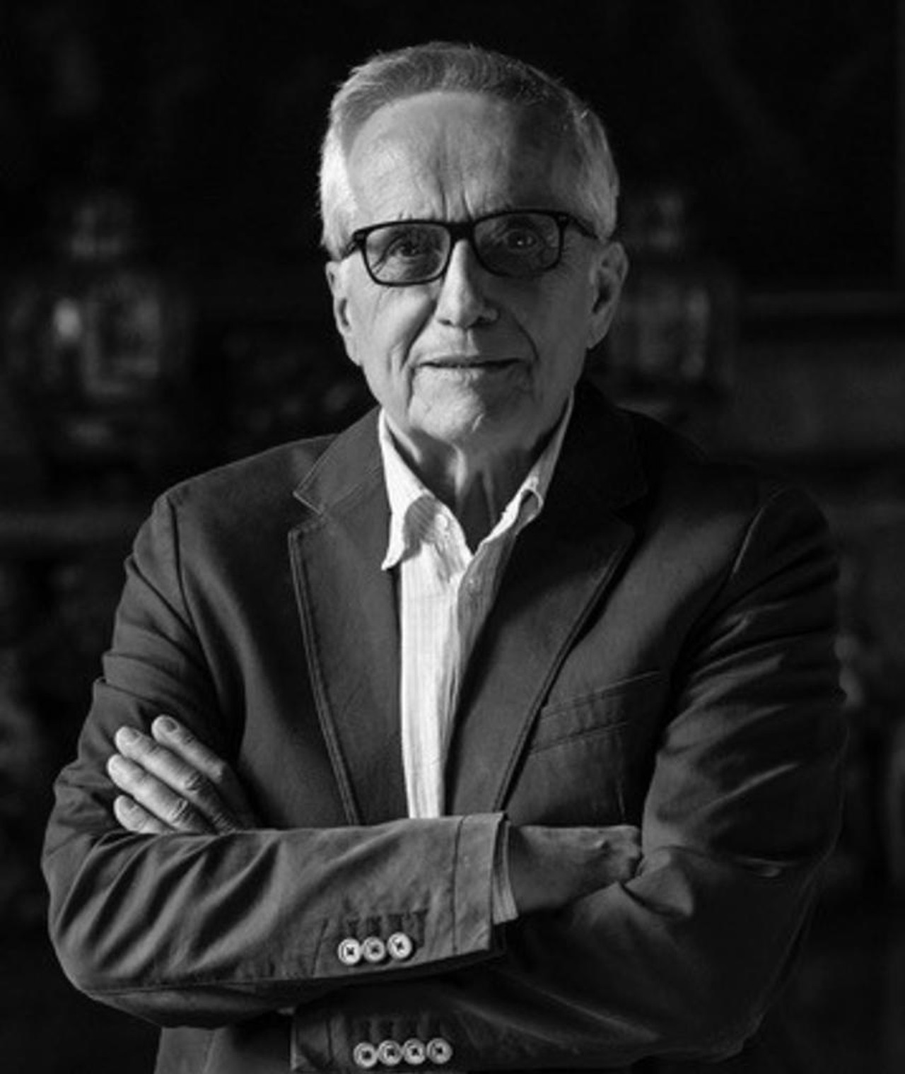Photo of Marco Bellocchio