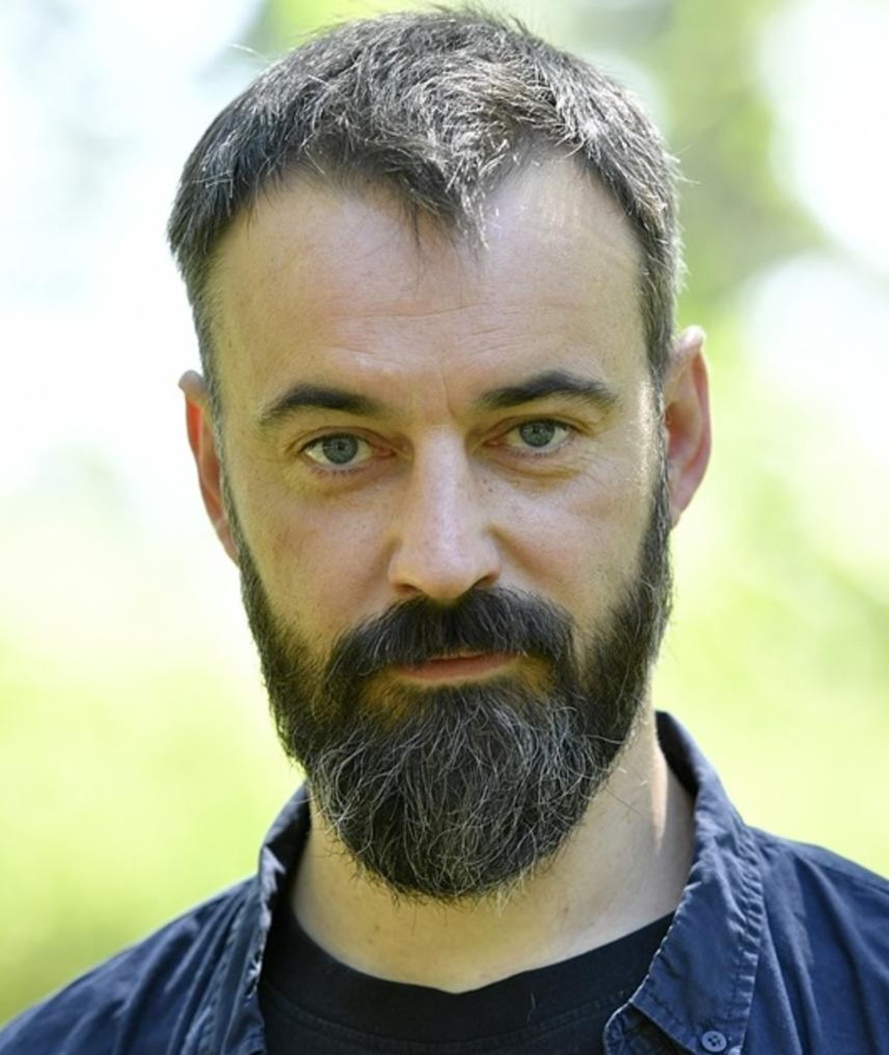 Photo of Stanislav Tomić