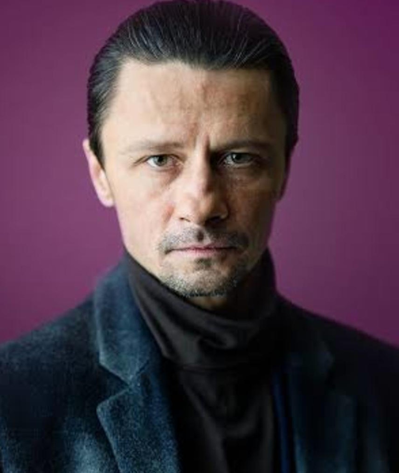 Foto de Dariusz Majchrzak