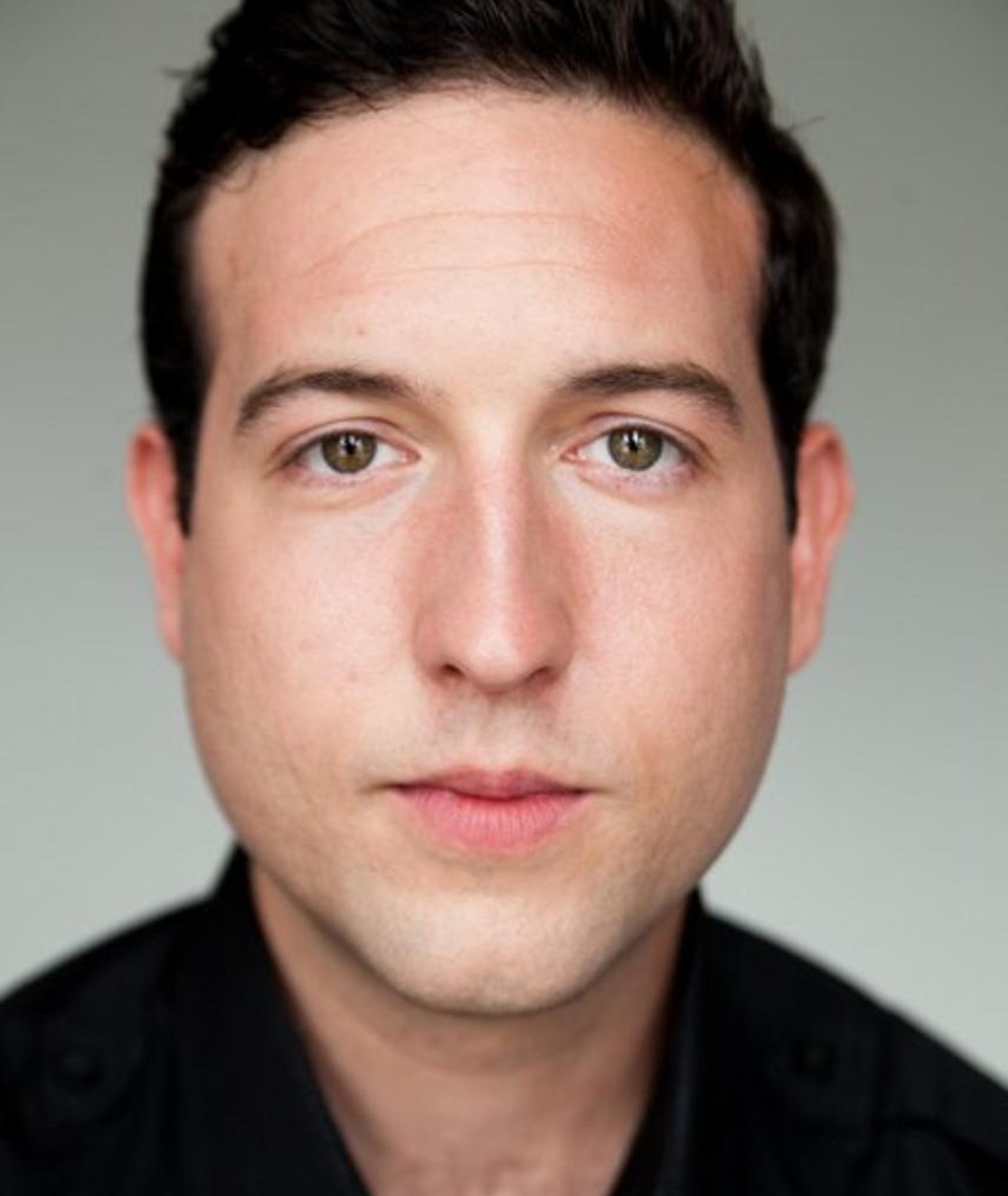 Photo of Chris Marquette