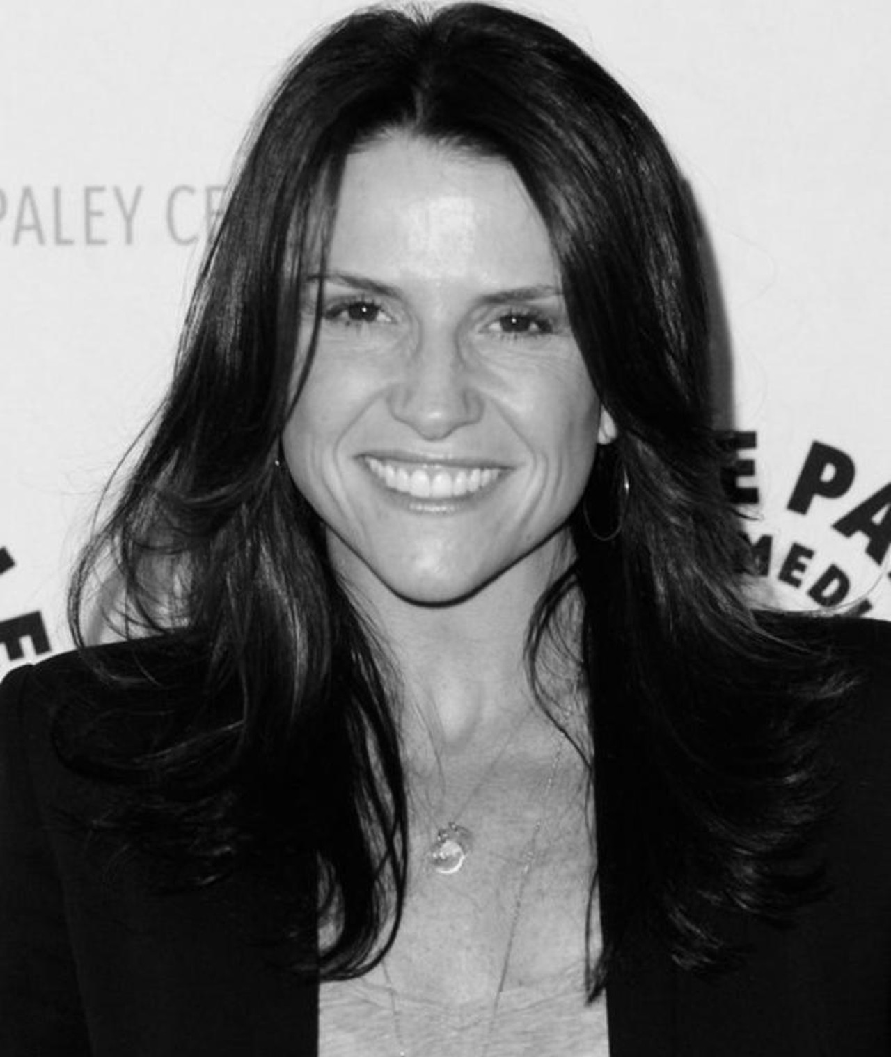 Photo of Gina Matthews