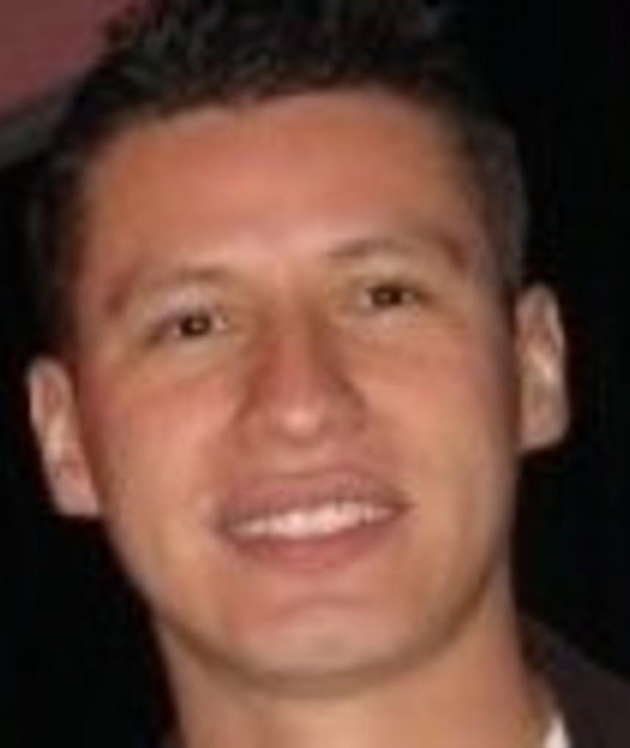 Photo of James Lejsek