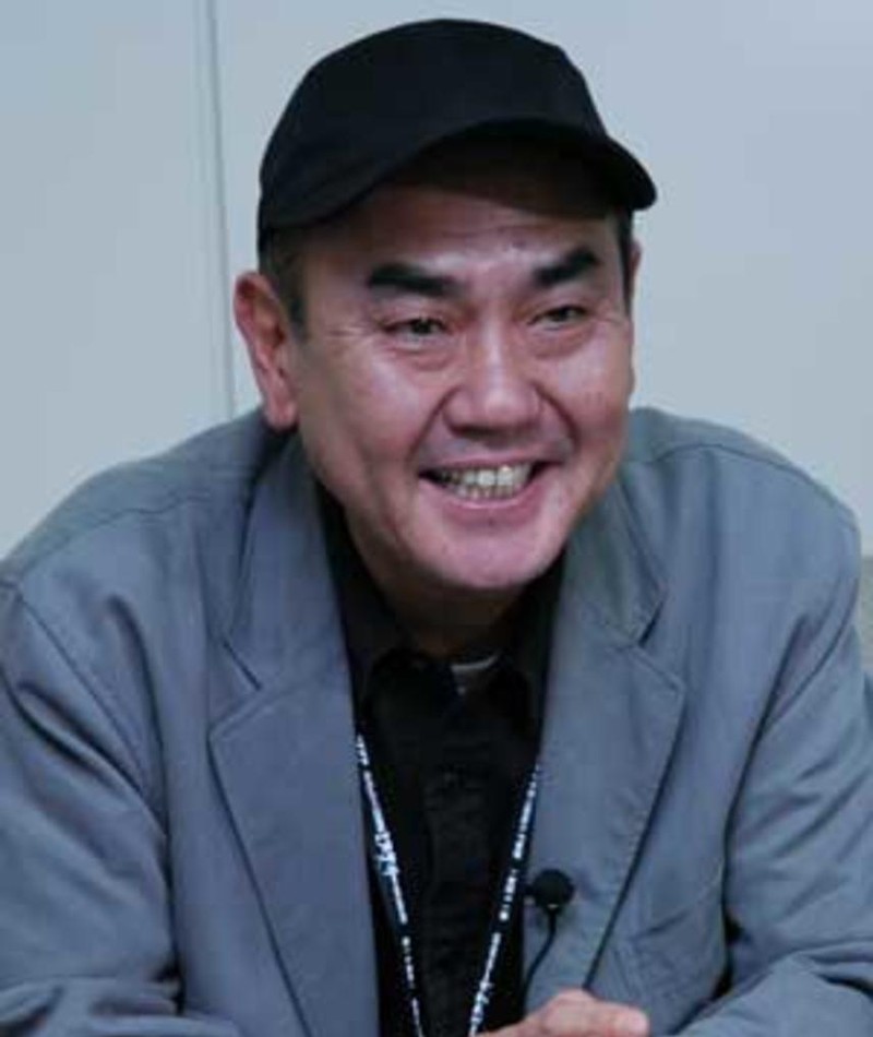 Photo of Kiyoshi Sasabe
