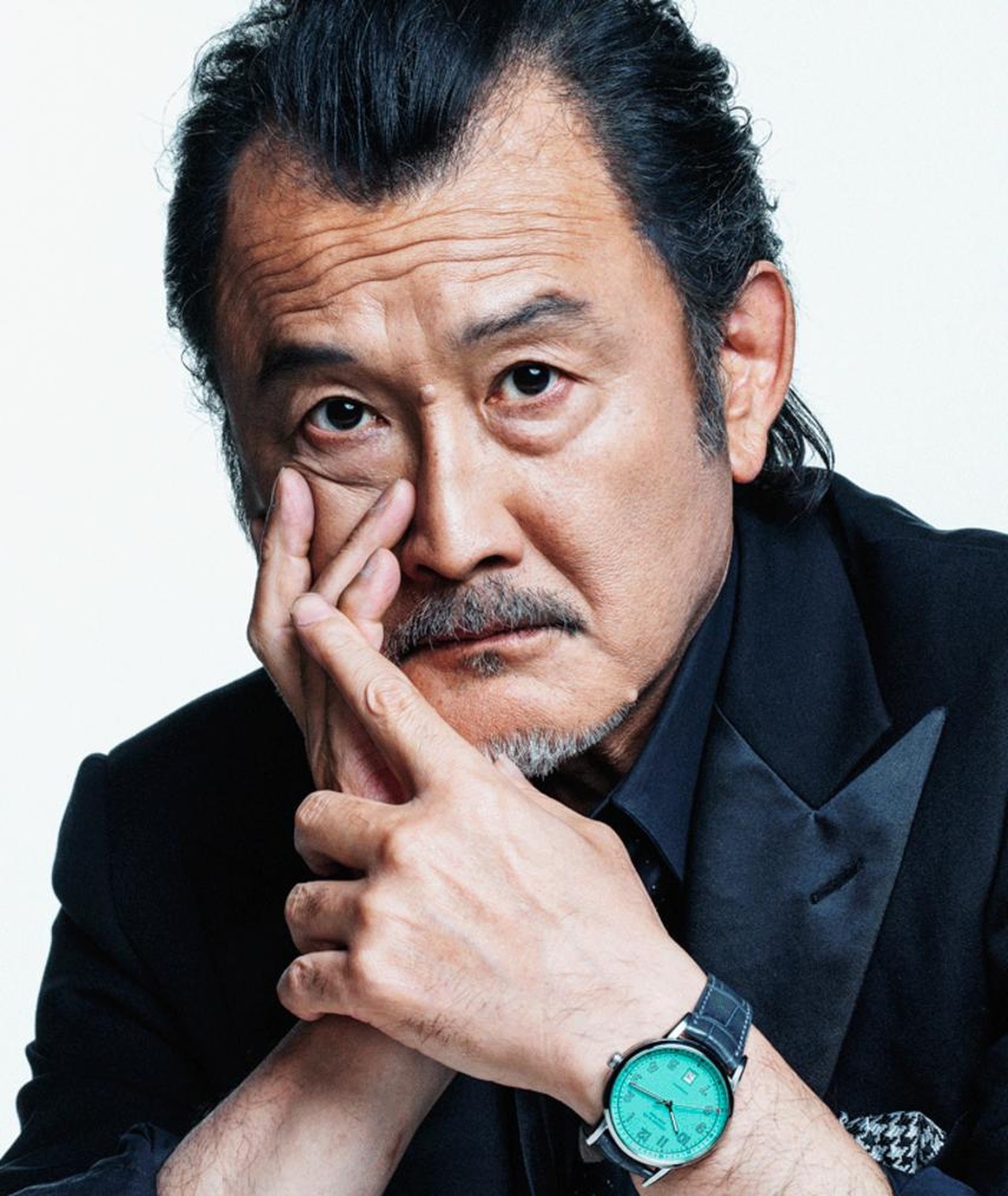 Photo of Kotaro Yoshida