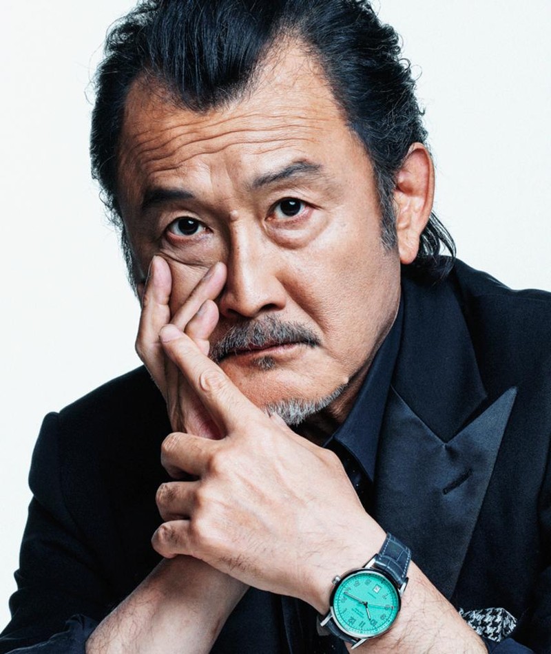 Kôtarô Yoshida Movies, Bio and Lists on MUBI