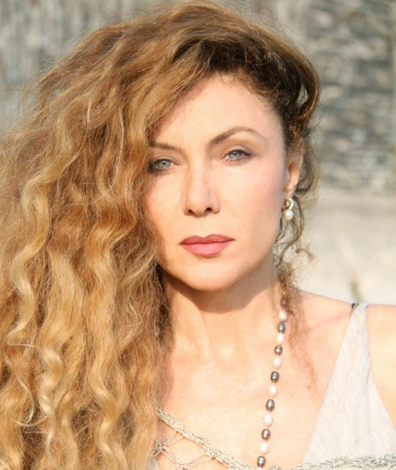 Photo of Eleonora Brigliadori