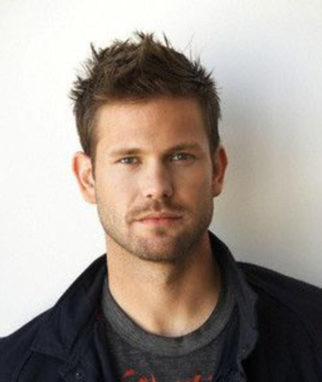 Next photo of Matthew Davis