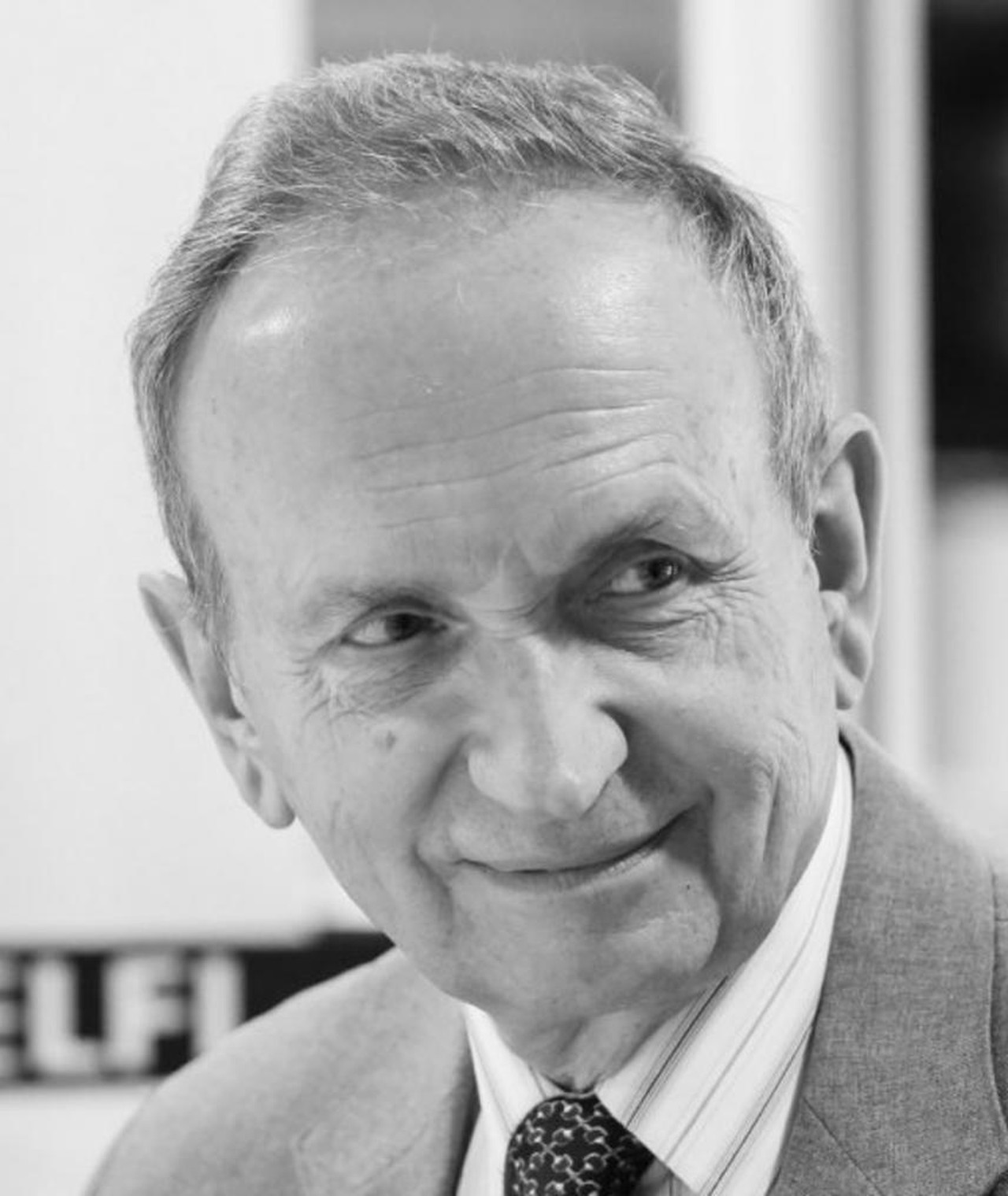 Photo of Kęstutis Petrulis