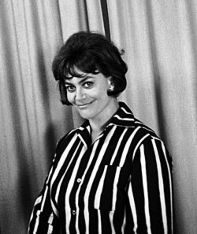 Marita Nordberg Movies, Bio and Lists on MUBI