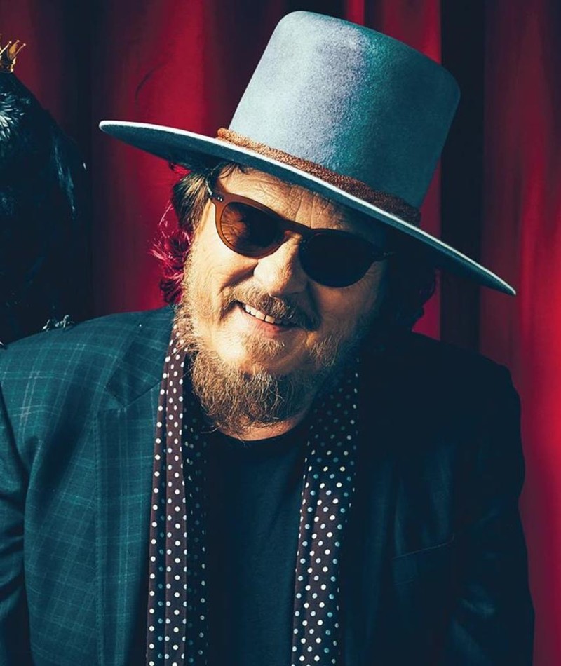 Zucchero – Movies, Bio and Lists on MUBI