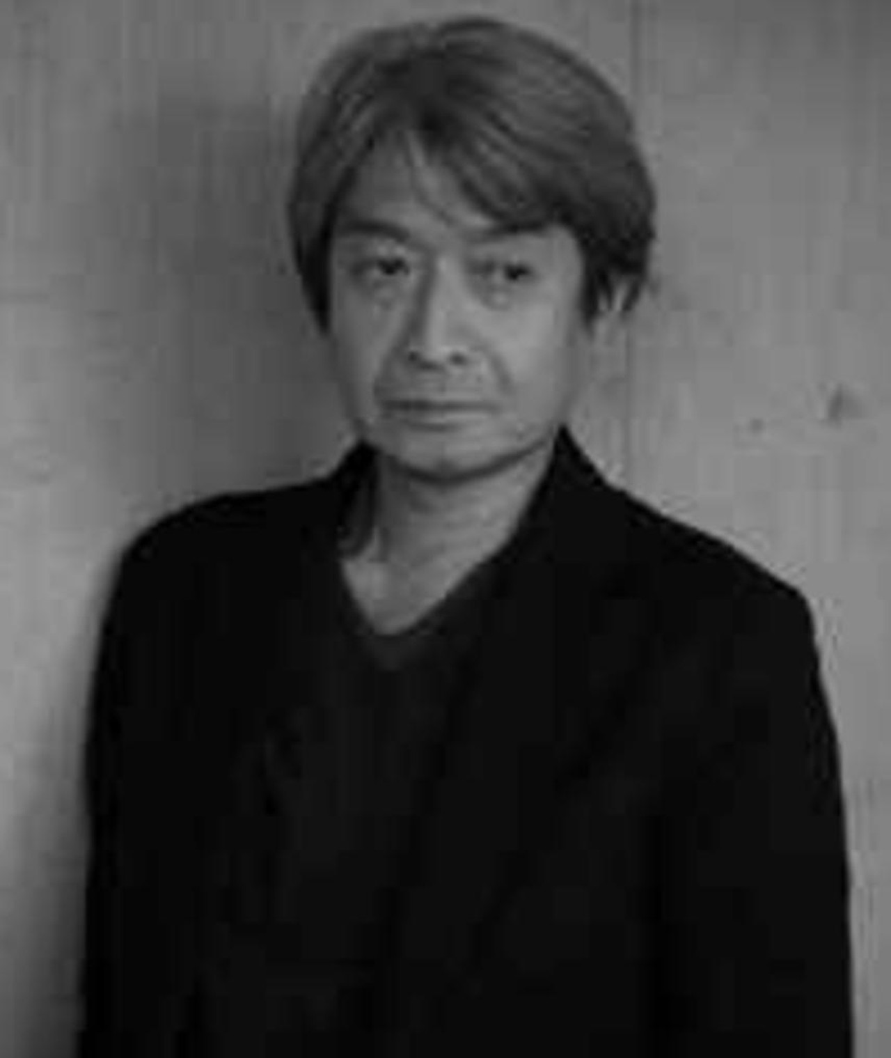 Photo of Tetsuro Kashibuchi