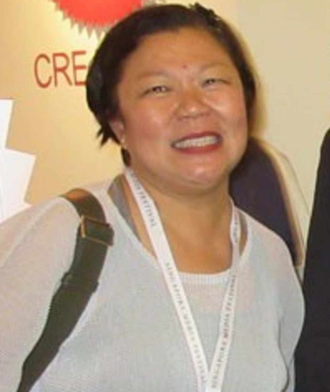 Photo of Lee Mee Fung