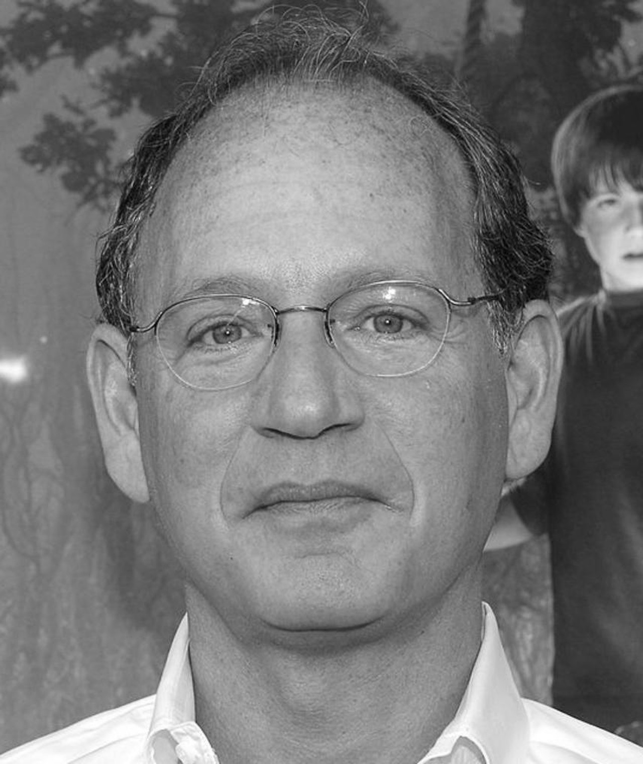 Photo of Hal Lieberman