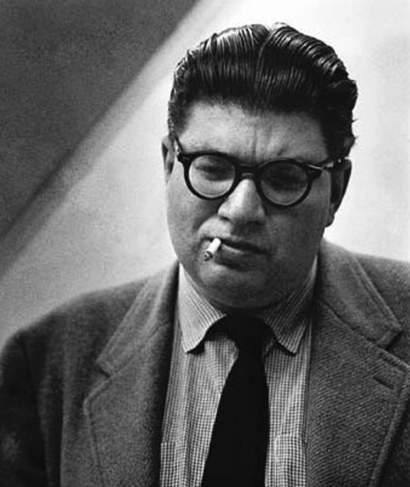 Morton Feldman Movies, Bio and Lists on MUBI