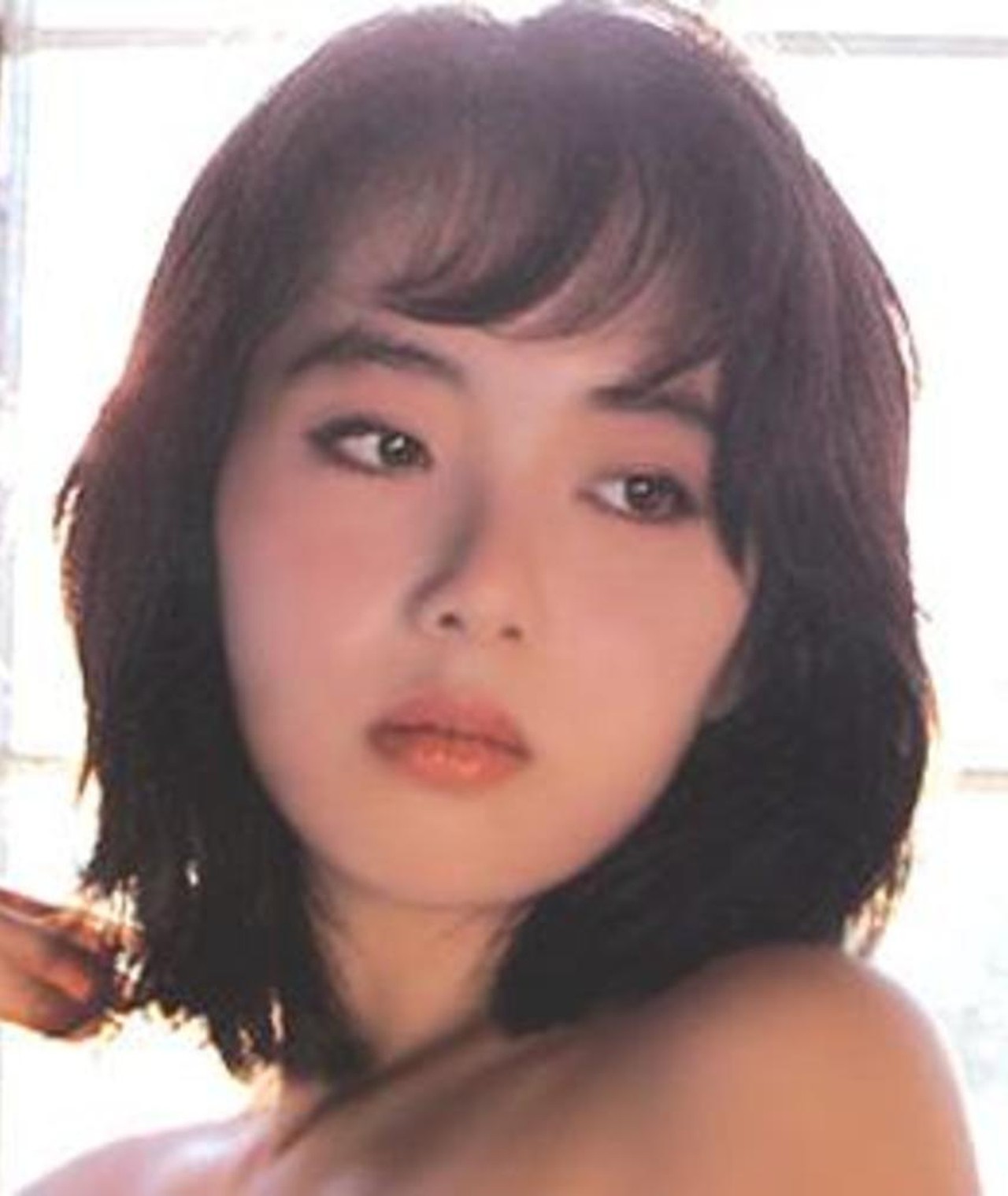 Photo of Kozue Tanaka