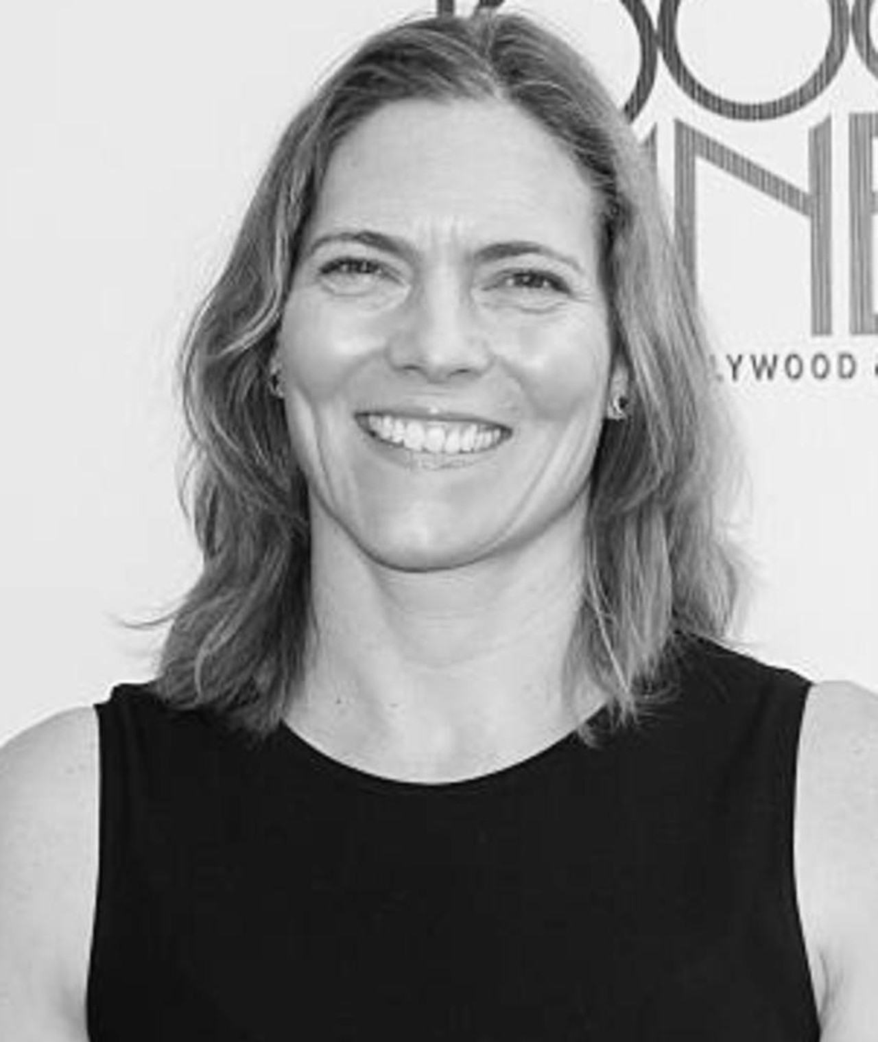 Photo of Jane Hartwell